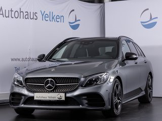 Mercedes-Benz C 220 Gebrauchtwagen Kaufen