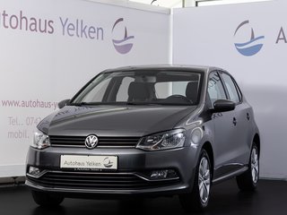 Volkswagen Polo Gebrauchtwagen Kaufen