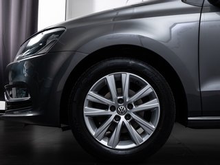 Volkswagen Polo V 1.2 TSI Comfortline KLIMA TEMP - foto 6