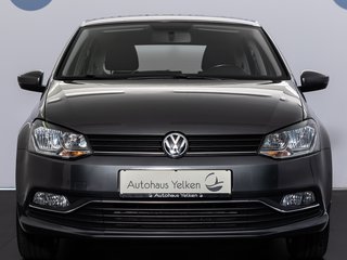 Volkswagen Polo V 1.2 TSI Comfortline KLIMA TEMP - foto 3