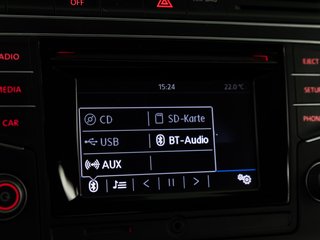 Volkswagen Polo V 1.2 TSI Comfortline KLIMA TEMP - foto 4