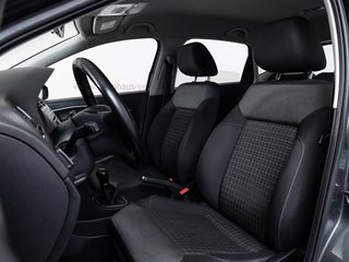 Volkswagen Polo V 1.2 TSI Comfortline KLIMA TEMP - foto 10