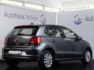 Volkswagen Polo V 1.2 TSI Comfortline KLIMA TEMP - foto 4