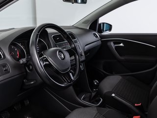 Volkswagen Polo V 1.2 TSI Comfortline KLIMA TEMP - foto 7