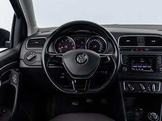 Volkswagen Polo V 1.2 TSI Comfortline KLIMA TEMP - foto 8