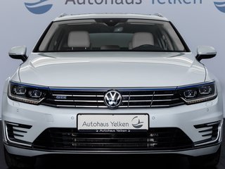Volkswagen Passat GTE 1.4 TSI R-Line ACC PANO VIRTUAL AHK - bilder 3