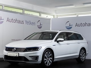 Volkswagen Passat GTE 1.4 TSI R-Line ACC PANO VIRTUAL AHK - bilder 2