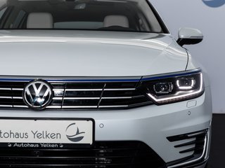 Volkswagen Passat GTE 1.4 TSI R-Line ACC PANO VIRTUAL AHK - bilder 23