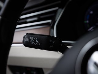 Volkswagen Passat GTE 1.4 TSI R-Line ACC PANO VIRTUAL AHK - bilder 7