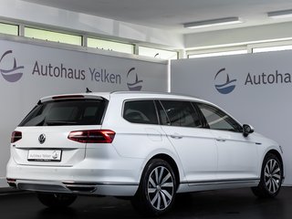 Volkswagen Passat GTE 1.4 TSI R-Line ACC PANO VIRTUAL AHK - bilder 4