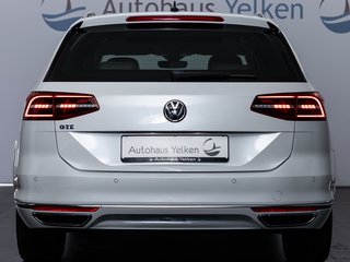 Volkswagen Passat GTE 1.4 TSI R-Line ACC PANO VIRTUAL AHK - bilder 5