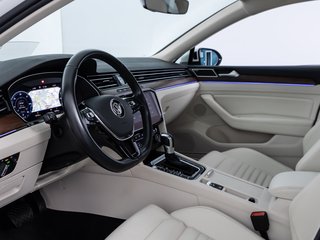 Volkswagen Passat GTE 1.4 TSI R-Line ACC PANO VIRTUAL AHK - bilder 7