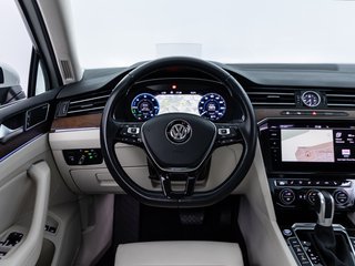 Volkswagen Passat GTE 1.4 TSI R-Line ACC PANO VIRTUAL AHK - bilder 8