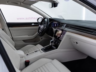Volkswagen Passat GTE 1.4 TSI R-Line ACC PANO VIRTUAL AHK - bilder 10