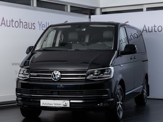 Volkswagen T6 Multivan Gebrauchtwagen Kaufen