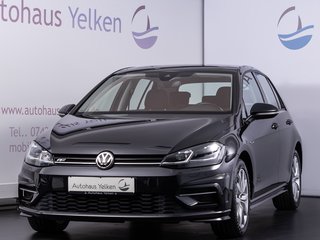 Volkswagen Golf Gebrauchtwagen Kaufen