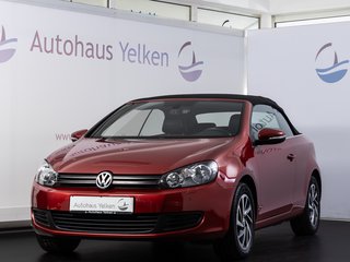 Volkswagen Golf Gebrauchtwagen Kaufen