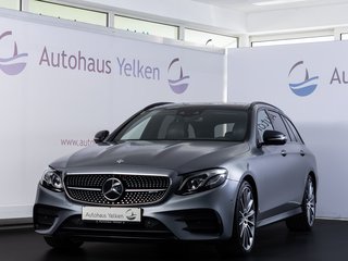 Mercedes-Benz E 53 AMG Gebrauchtwagen Kaufen