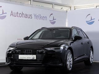 Audi A6 Gebrauchtwagen Kaufen