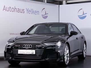 Audi A6 Gebrauchtwagen Kaufen