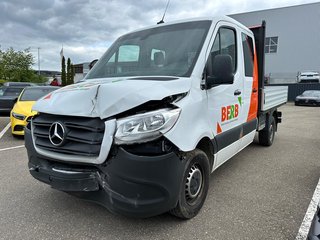 Mercedes-Benz Sprinter Gebrauchtwagen Kaufen
