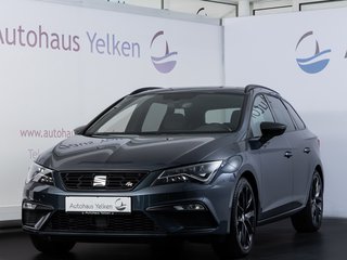 SEAT Leon Gebrauchtwagen Kaufen