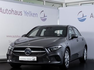 Mercedes-Benz A 180 Gebrauchtwagen Kaufen