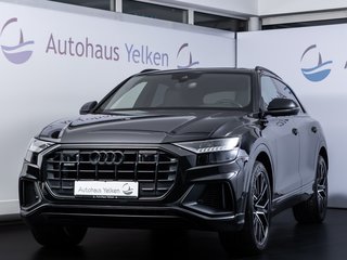 Audi Q8 Gebrauchtwagen Kaufen
