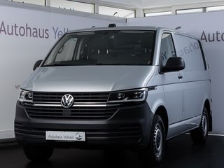 Volkswagen T6.1 Transporter Gebrauchtwagen Kaufen