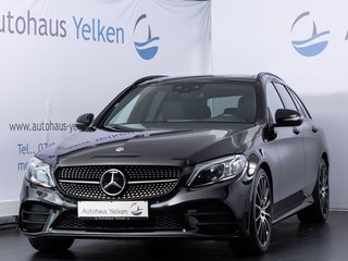 Mercedes-Benz C 220 Gebrauchtwagen Kaufen