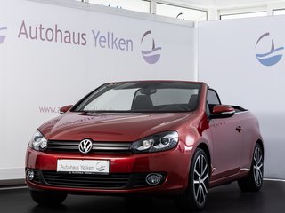 Volkswagen Golf Gebrauchtwagen Kaufen