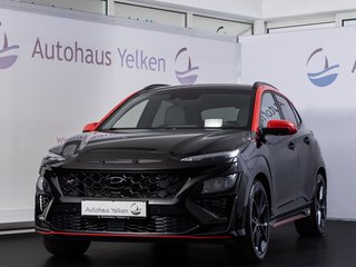 Hyundai KONA Gebrauchtwagen Kaufen