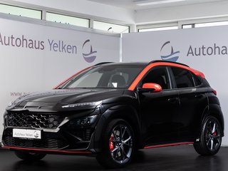 Hyundai KONA N 2.0 TGDI Perform. ACC LED RFK HUD KRELL - bilder 2
