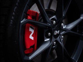 Hyundai KONA N 2.0 TGDI Perform. ACC LED RFK HUD KRELL - bilder 9