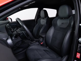 Hyundai KONA N 2.0 TGDI Perform. ACC LED RFK HUD KRELL - bilder 10