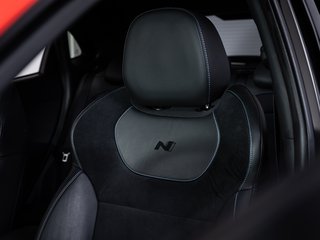 Hyundai KONA N 2.0 TGDI Perform. ACC LED RFK HUD KRELL - bilder 18