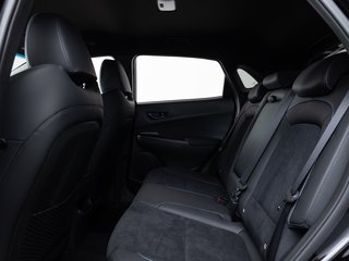 Hyundai KONA N 2.0 TGDI Perform. ACC LED RFK HUD KRELL - bilder 1