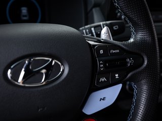Hyundai KONA N 2.0 TGDI Perform. ACC LED RFK HUD KRELL - bilder 8
