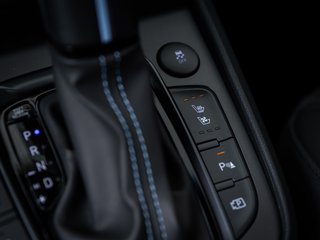 Hyundai KONA N 2.0 TGDI Perform. ACC LED RFK HUD KRELL - bilder 5