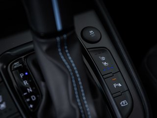 Hyundai KONA N 2.0 TGDI Perform. ACC LED RFK HUD KRELL - bilder 6