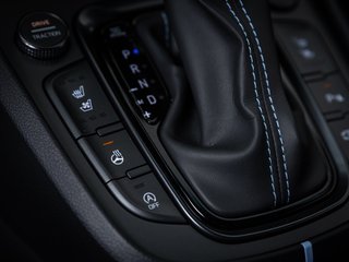 Hyundai KONA N 2.0 TGDI Perform. ACC LED RFK HUD KRELL - bilder 4