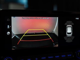 Hyundai KONA N 2.0 TGDI Perform. ACC LED RFK HUD KRELL - bilder 3