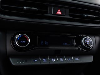Hyundai KONA N 2.0 TGDI Perform. ACC LED RFK HUD KRELL - bilder 24