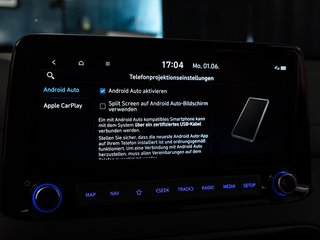 Hyundai KONA N 2.0 TGDI Perform. ACC LED RFK HUD KRELL - bilder 13