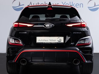 Hyundai KONA N 2.0 TGDI Perform. ACC LED RFK HUD KRELL - bilder 5