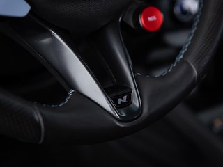 Hyundai KONA N 2.0 TGDI Perform. ACC LED RFK HUD KRELL - bilder 14