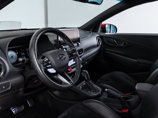 Hyundai KONA N 2.0 TGDI Perform. ACC LED RFK HUD KRELL - bilder 7