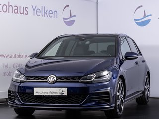 Volkswagen Golf Gebrauchtwagen Kaufen