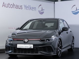 Volkswagen Golf Gebrauchtwagen Kaufen