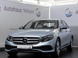 Mercedes-Benz E 250 Gebrauchtwagen Kaufen